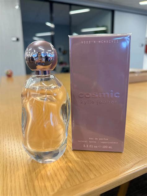 kylie perfume dupe|kylie jenner cosmic perfume review.